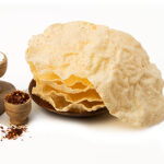 Aloo Papad
