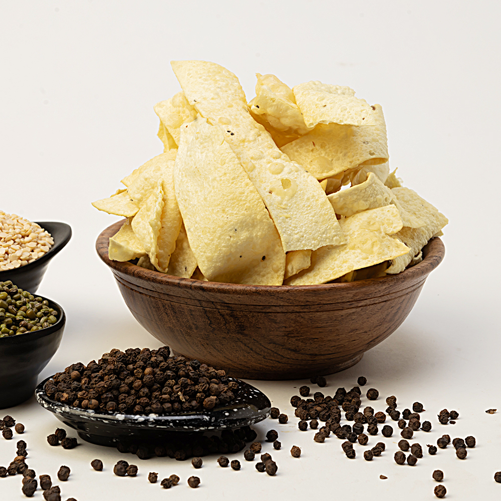 Papad Fali